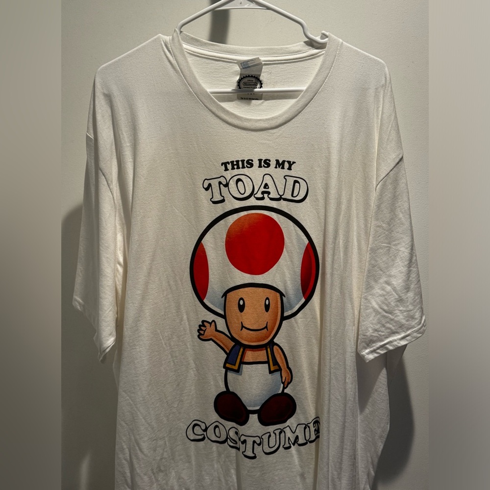 Toads T-Shirt
